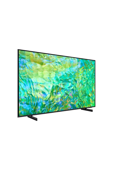 SAMSUNG 55CU8000 55" 139 Ekran Uydu Alıcılı 4K Ultra HD Smart LED TV - 3