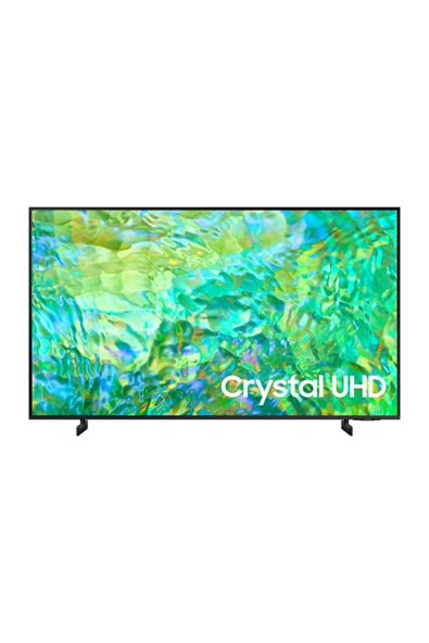 SAMSUNG 43DU8000 43" 108 Ekran 4k Crystal Uhd Tv ürün görseli 1