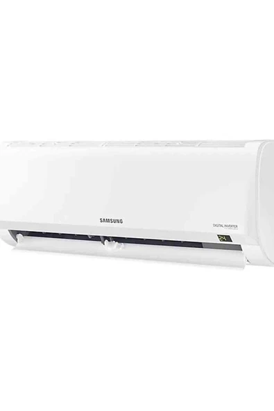 SAMSUNG Split Ar09txhqbwk/sk 9000 Btu Klima - 5
