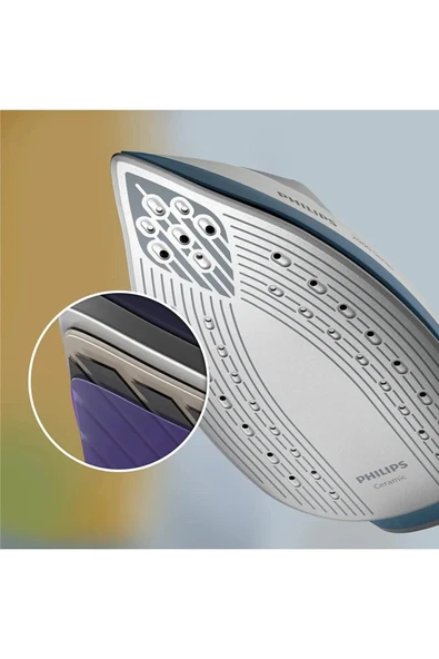 PHİLİPS Psg2000/20 2400w Ütü - 4