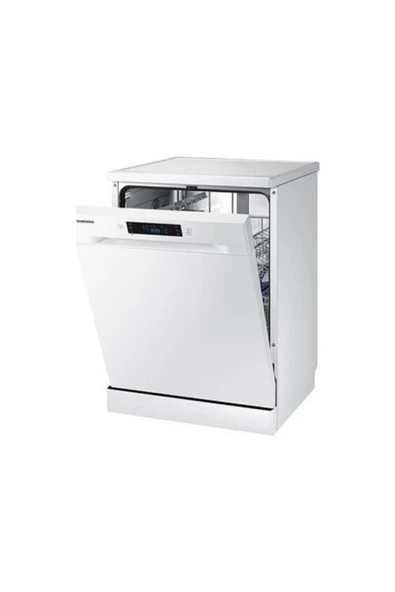 SAMSUNG DW60M5052FW, 5 Programlı Solo Bulaşık Makinesi, 13 Kişilik Yıkama Kapasitesi - 2