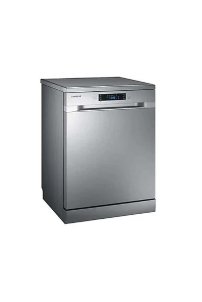 SAMSUNG Dw60m5052fs/tr 5 Programlı Inox Bulaşık Makinesi - 3