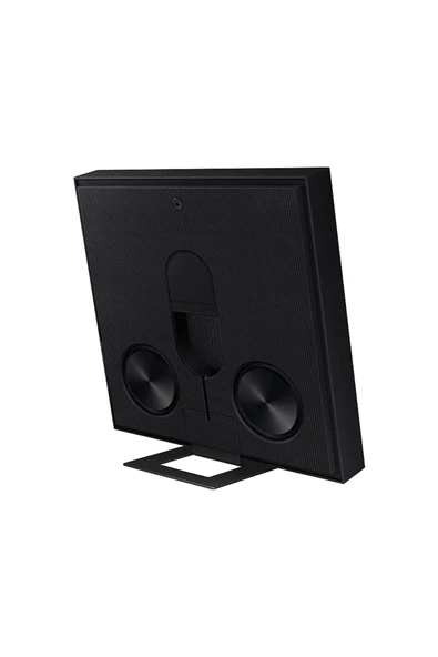 SAMSUNG 2024 LS60D Music Frame Series Kablosuz Dolby Atmos Music 2.0 Soundbar - 5