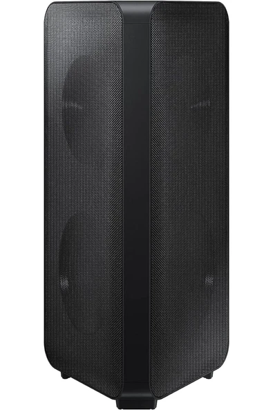 SAMSUNG Mx-St50B/Tk Sound Tower, 240 Watt, Taşınabilir Kablosuz Bluetooth Hoparlör, Ipx5 Dereceli, 18