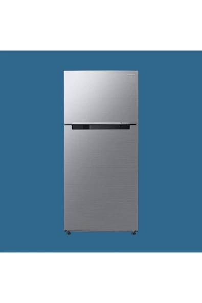 SAMSUNG RT50K600PS9,Üstten Dondurucu Buzdolabı, 504 Litre
