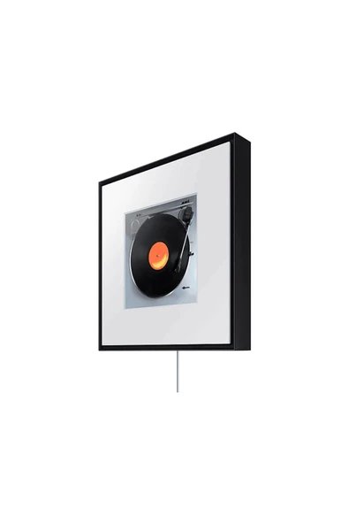 SAMSUNG 2024 LS60D Music Frame Series Kablosuz Dolby Atmos Music 2.0 Soundbar - 3