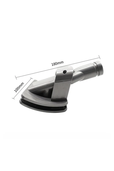 DYSON Gri Dyson V7 V8 V10 V11 V15 Uyumlu Pet Başlığı Evcil Hayvan Bakım Seti - 6
