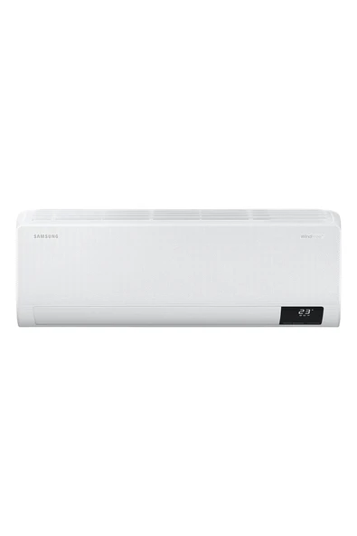 SAMSUNG Wind-free Premium Ar09bxfcmwk/sk 9000 Btu A Duvar Tipi Klima