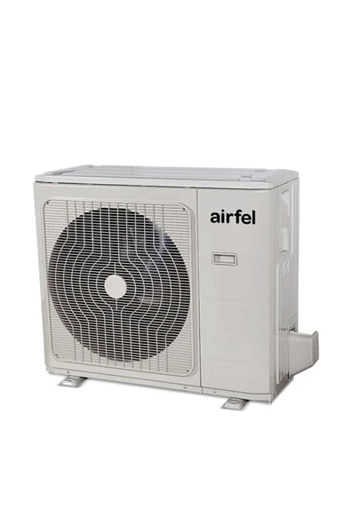 AİRFEL (MONTAJ DAHİL) Ltxm35n 12000 Btu R32 A Inverter Duvar Tipi Klima - 2