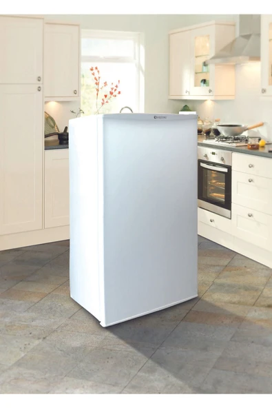 DİJİTSU Db100 A Büro Tipi Mini Buzdolabı