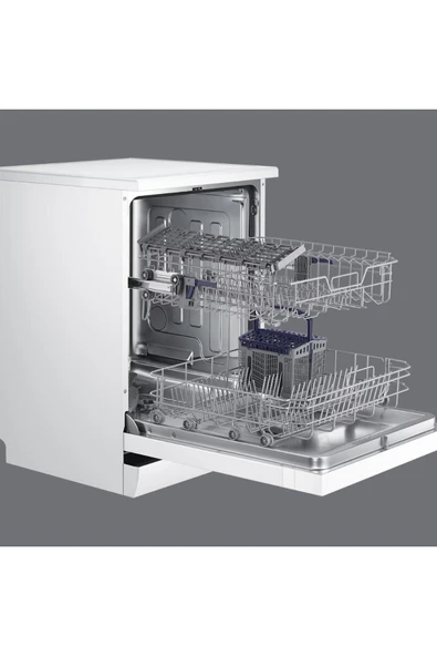 SAMSUNG DW60DG550FWQ, 5 Programlı Solo Bulaşık Makinesi DW60DG550FWQ, 5 Programlı Solo Bulaşık Makinesi - 3