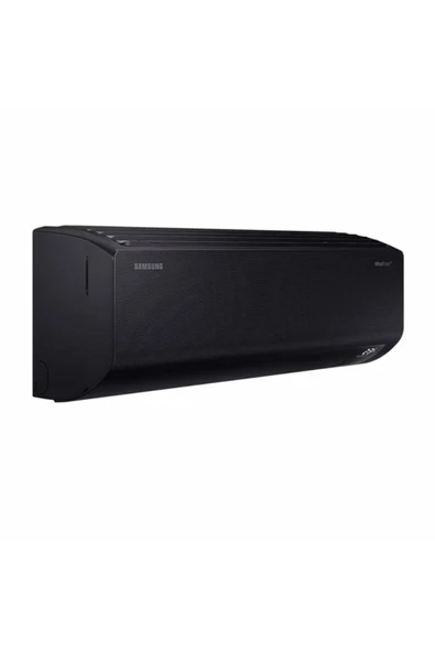 SAMSUNG Ar09cxfcabt/sk Windfree Premium 9000 Btu A Siyah Inverter Duvar Tipi Klima - 6