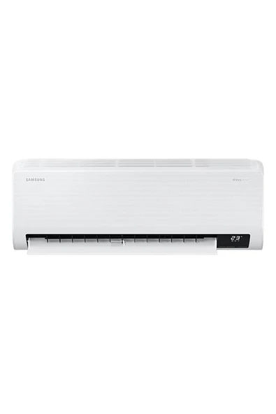 SAMSUNG Wind-free Premium Ar12bxfcmwk/sk 12000 Btu A Duvar Tipi Klima - 2