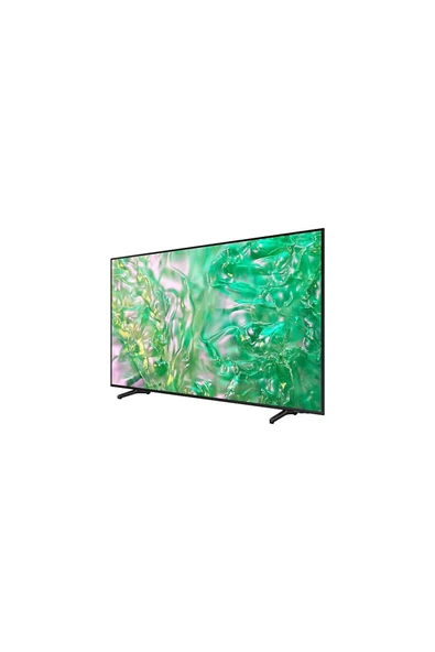 SAMSUNG 55du8100 55" 139 Ekran Uydu Alıcılı 4k Ultra Hd Tizen Smart Led Tv - 2