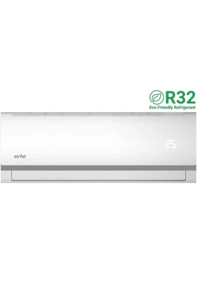 AİRFEL Ltxm50n A++ 18000 Btu R32 Duvar Tipi Inverter Klima