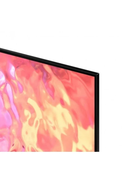 SAMSUNG 50Q60C 50" 4K UYDU ALICILI SMART QLED TV - 6