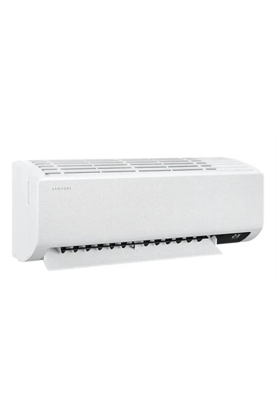 SAMSUNG Ar12bxfcmwk sk 12000 Btu Windfree  Premium Duvar Tipi Split Klima wi-fi Özellikli - 2