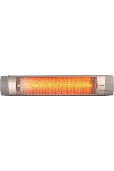 VALS Sh 25 Qx 2500 W Ayaklı Isıtıcı - Resim 2