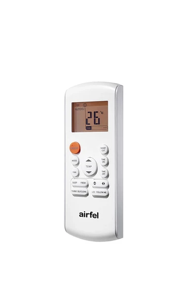AİRFEL (MONTAJ DAHİL) Ltxm35n 12000 Btu R32 A Inverter Duvar Tipi Klima - 3