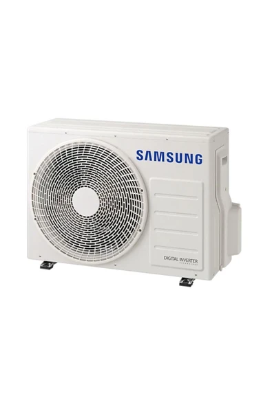 SAMSUNG Ar18bxfcmwk/sk Premium Wind Free 18000 Btu Duvar Tipi Inverter Klima - 3