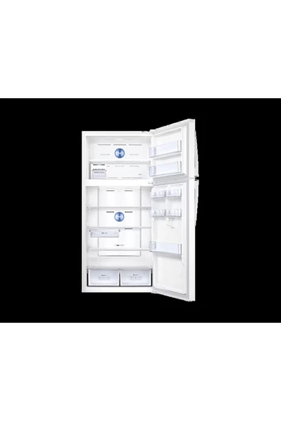 SAMSUNG Buzdolabı Rt62k704rww/tr - 4