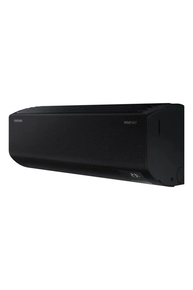 SAMSUNG Windfree Premium Black Ar09cxfcabt/sk 9000 Btu Duvar Tipi Split Klima - 2