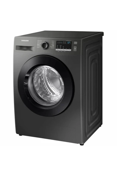 SAMSUNG Ww80t4020cx/ah 1200 Devir 8 Kg. Çamaşır Makinesi - 3