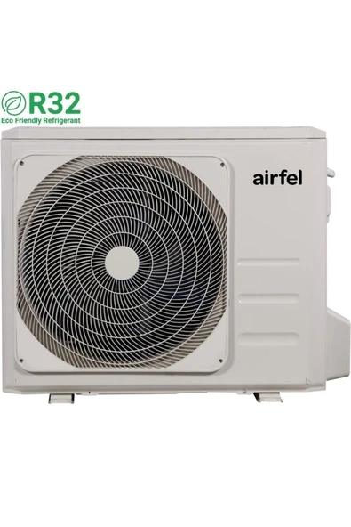 AİRFEL Ltxm50n A++ 18000 Btu R32 Duvar Tipi Inverter Klima - 2