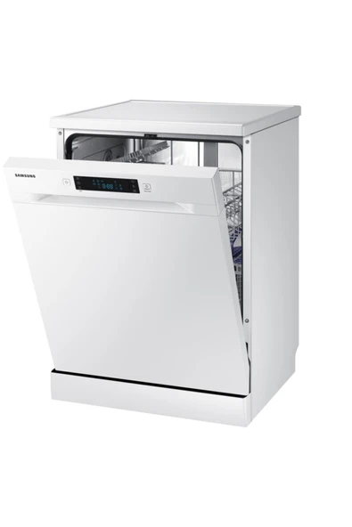 SAMSUNG DW60M5052FW, 5 Programlı Solo Bulaşık Makinesi, 13 Kişilik Yıkama Kapasitesi - 4