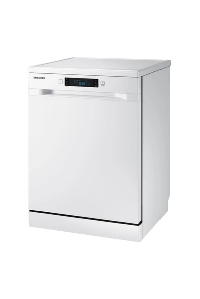 SAMSUNG DW60M5052FW, 5 Programlı Solo Bulaşık Makinesi, 13 Kişilik Yıkama Kapasitesi - 3