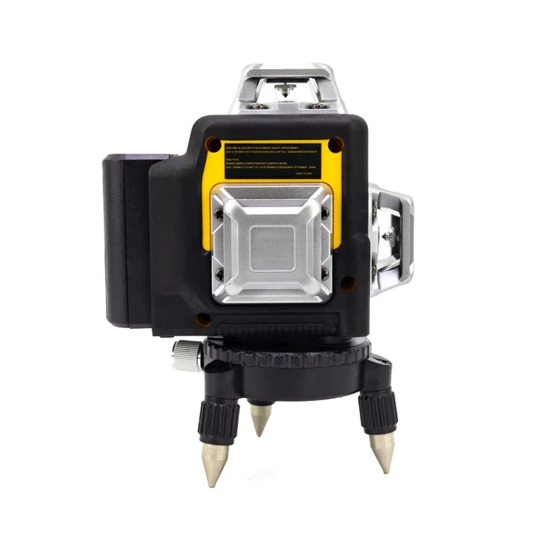Dawreek Lazer Terazi & Tripot DW12 - 6