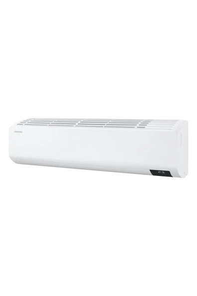 SAMSUNG Premium Duvar Tipi Split Klima 24,000 Btu/h Ar24tshzhwk/sk - 4