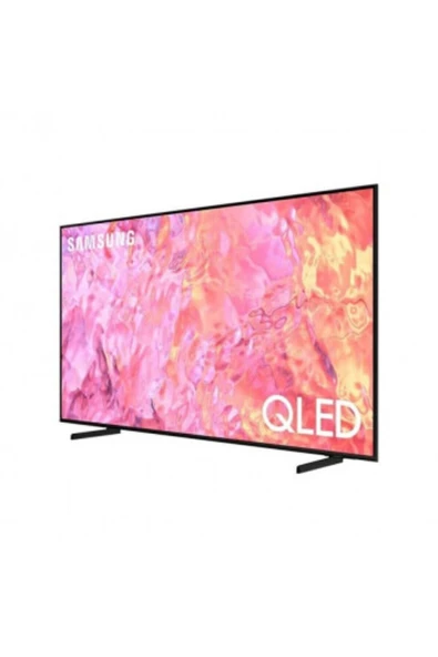 SAMSUNG 50Q60C 50" 4K UYDU ALICILI SMART QLED TV - 3