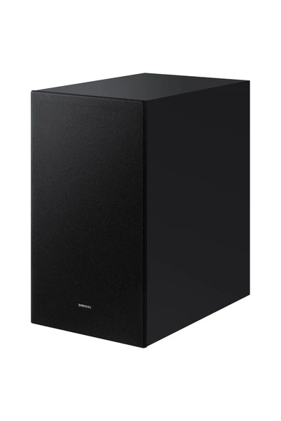 SAMSUNG B650 Soundbar 3.1 Kanal Derin Baslı Hoparlör - Resim 4