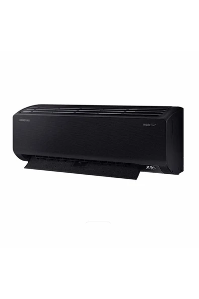 SAMSUNG Ar09cxfcabt/sk Windfree Premium 9000 Btu A Siyah Inverter Duvar Tipi Klima - 5