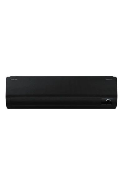 SAMSUNG Ar12cxfcabt Windfree Premium Black Duvar Tipi Split Klima - 2