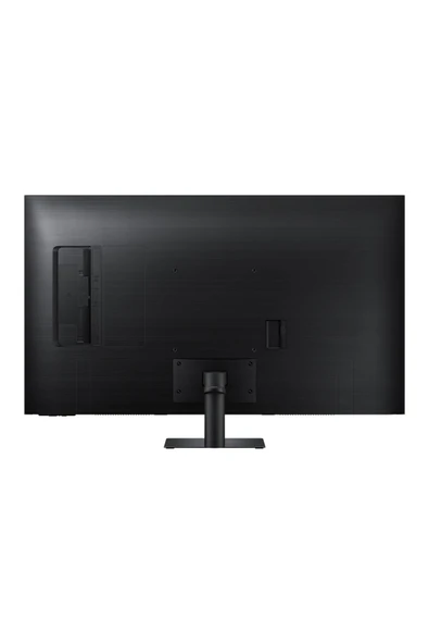 SAMSUNG 43" 4Ms (GTG) 60Hz (USB-C,HDMI,USB-A) M7 M70D HDR10 VA Panel 4K UHD Akıllı Monitör - LS43DM702UUXUF - 3