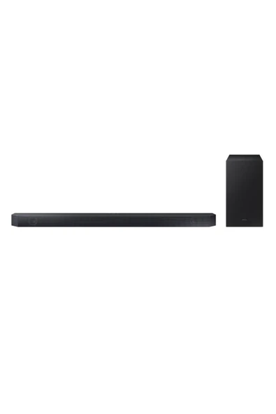 SAMSUNG HW-Q600C/TK Uyumlu Soundbar Ev Sinema Sistemi - 4