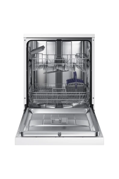 SAMSUNG DW60M5052FW, 5 Programlı Solo Bulaşık Makinesi, 13 Kişilik Yıkama Kapasitesi - 6