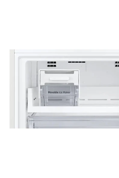 SAMSUNG RB45DG600EWW, Alttan Donduruculu Buzdolabı, 458 Litre - 7