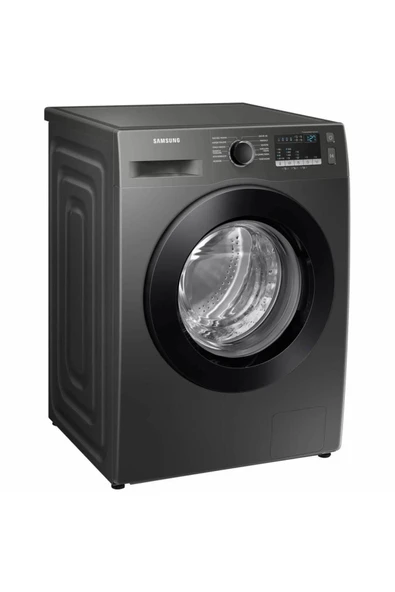 SAMSUNG Ww80t4020cx/ah 1200 Devir 8 Kg. Çamaşır Makinesi - 2