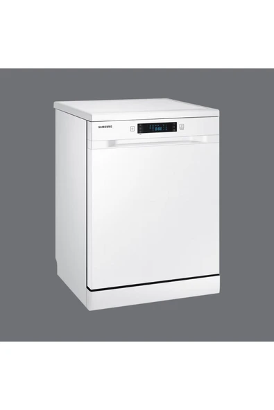 SAMSUNG DW60DG550FWQ, 5 Programlı Solo Bulaşık Makinesi DW60DG550FWQ, 5 Programlı Solo Bulaşık Makinesi - 2