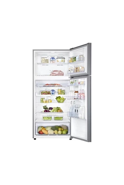 SAMSUNG Buzdolabı Rt50k600ps9/tr Nofrost - 4