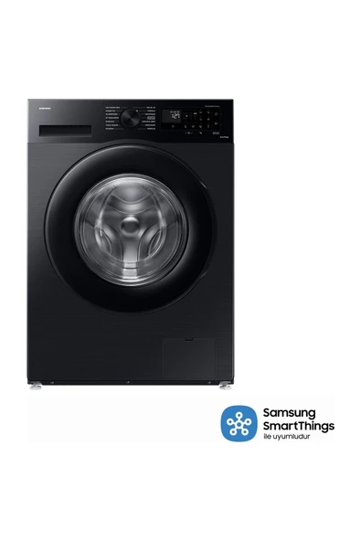 SAMSUNG Ww90cgc04dabah 9 Kg 1400 Devir Çamaşır Makinesi