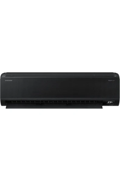 AR24CXFCABT/SK 24.000 Btu/h Windfree™ Premium Black Duvar Tipi Split Klima R32 (Wi-Fi özelli
