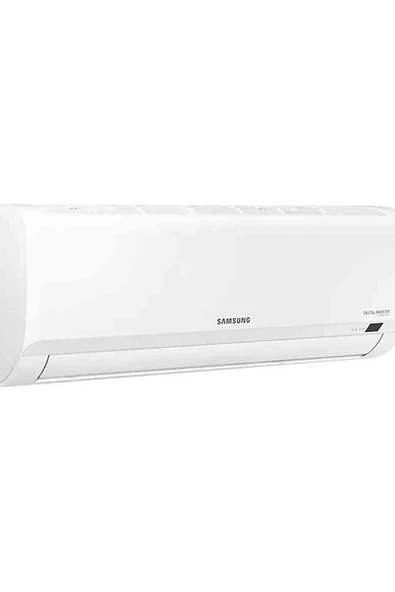 SAMSUNG Split Ar09txhqbwk/sk 9000 Btu Klima - 2