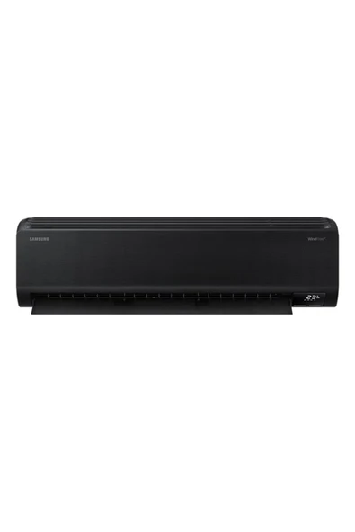 SAMSUNG Ar12cxfcabt Windfree Premium Black Duvar Tipi Split Klima - 3