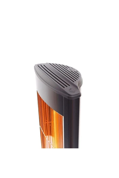 UFO Erciyus Smart 2300 W Mobil Uyumlu Kule Tipi Isıtıcı - 5