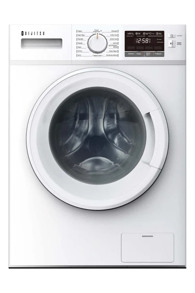 DİJİTSU Dcm 7000 Çamaşır Makinesi 7 Kg