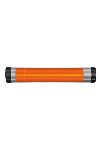 UFO Star 3000 Watt Uzaktan Kumandalı Infrared Isıtıcı - 5